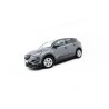 Kit carrosserie Maxton Design Opel Grandland Mk1 (2017-2021) : lame avant, bas de caisse, lame arrière, becquet
