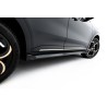 Kit carrosserie Maxton Design Alfa Romeo Junior Mk1 (2024+) : lame avant, bas de caisse, lame arrière, becquet Kit carrosserie Maxton Design Alfa Romeo Junior Mk1 (2024+) : lame avant, bas de caisse, lame arrière, becquet