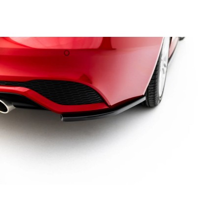 Kit carrosserie Maxton Design Jaguar XE R-Dynamic X760 restylée (2019-2024)
