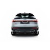 Kit carrosserie Maxton Design Audi SQ5 Sportback Mk3 (2024+) : lame avant, bas de caisse, lame arrière, becquet Kit carrosserie Maxton Design Audi SQ5 Sportback Mk3 (2024+) : lame avant, bas de caisse, lame arrière, becquet