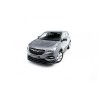 Kit carrosserie Maxton Design Opel Grandland Mk1 (2017-2021) : lame avant, bas de caisse, lame arrière, becquet