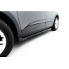 Kit carrosserie Maxton Design Opel Grandland Mk1 (2017-2021) : lame avant, bas de caisse, lame arrière, becquet