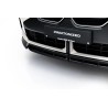 Kit carrosserie Maxton Design BMW X3 M50 G45 (2024+) : lame avant, bas de caisse, lame arrière, becquet Kit carrosserie Maxton Design BMW X3 M50 G45 (2024+) : lame avant, bas de caisse, lame arrière, becquet