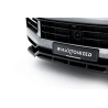 Kit carrosserie Maxton Design Porsche Cayenne SUV Mk3 restylée (2023+) : lame avant, bas de caisse, lame arrière, becquet Kit carrosserie Maxton Design Porsche Cayenne SUV Mk3 restylée (2023+) : lame avant, bas de caisse, lame arrière, becquet