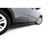 Kit carrosserie Maxton Design Opel Grandland Mk1 (2017-2021) : lame avant, bas de caisse, lame arrière, becquet