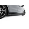 Kit carrosserie Maxton Design Porsche Cayenne SUV Mk3 restylée (2023+) : lame avant, bas de caisse, lame arrière, becquet Kit carrosserie Maxton Design Porsche Cayenne SUV Mk3 restylée (2023+) : lame avant, bas de caisse, lame arrière, becquet