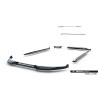 Kit carrosserie Maxton Design Alfa Romeo Junior Mk1 (2024+) : lame avant, bas de caisse, lame arrière, becquet Kit carrosserie Maxton Design Alfa Romeo Junior Mk1 (2024+) : lame avant, bas de caisse, lame arrière, becquet