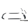 Kit carrosserie Maxton Design Alfa Romeo Junior Mk1 (2024+) : lame avant, bas de caisse, lame arrière, becquet Kit carrosserie Maxton Design Alfa Romeo Junior Mk1 (2024+) : lame avant, bas de caisse, lame arrière, becquet