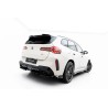 Kit carrosserie Maxton Design BMW X3 M50 G45 (2024+) : lame avant, bas de caisse, lame arrière, becquet Kit carrosserie Maxton Design BMW X3 M50 G45 (2024+) : lame avant, bas de caisse, lame arrière, becquet