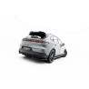 Kit carrosserie Maxton Design Porsche Cayenne SUV Mk3 restylée (2023+) : lame avant, bas de caisse, lame arrière, becquet Kit carrosserie Maxton Design Porsche Cayenne SUV Mk3 restylée (2023+) : lame avant, bas de caisse, lame arrière, becquet