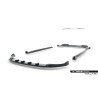 Kit carrosserie Maxton Design Opel Grandland Mk1 (2017-2021) : lame avant, bas de caisse, lame arrière, becquet