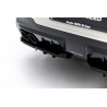 Kit carrosserie Maxton Design BMW X3 M50 G45 (2024+) : lame avant, bas de caisse, lame arrière, becquet Kit carrosserie Maxton Design BMW X3 M50 G45 (2024+) : lame avant, bas de caisse, lame arrière, becquet