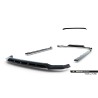 Kit carrosserie Maxton Design Porsche Cayenne SUV Mk3 restylée (2023+) : lame avant, bas de caisse, lame arrière, becquet Kit carrosserie Maxton Design Porsche Cayenne SUV Mk3 restylée (2023+) : lame avant, bas de caisse, lame arrière, becquet