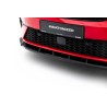 Kit carrosserie Maxton Design Skoda Kodiaq RS Mk2 (2024+) : lame avant, bas de caisse, lame arrière, becquet