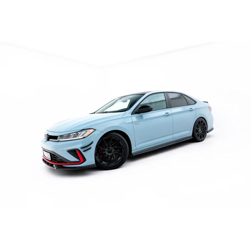 Kit carrosserie Maxton Design Volkswagen Jetta GLI Mk7 restylée 2 (2024+)