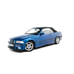 Kit carrosserie Maxton Design BMW M3 / 3 M-Pack Coupé / Cabrio E36 (1992-1999)