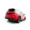 Kit carrosserie Maxton Design Skoda Kodiaq RS Mk2 (2024+) : lame avant, bas de caisse, lame arrière, becquet