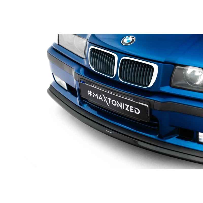 Kit carrosserie Maxton Design BMW M3 / 3 M-Pack Coupé / Cabrio E36 (1992-1999)