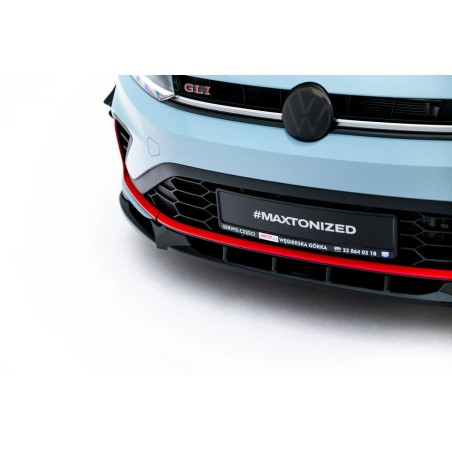 Kit carrosserie Maxton Design Volkswagen Jetta GLI Mk7 restylée 2 (2024+)