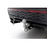 Kit carrosserie Maxton Design Skoda Kodiaq RS Mk2 (2024+) : lame avant, bas de caisse, lame arrière, becquet