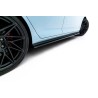 Kit carrosserie Maxton Design Volkswagen Jetta GLI Mk7 restylée 2 (2024+)
