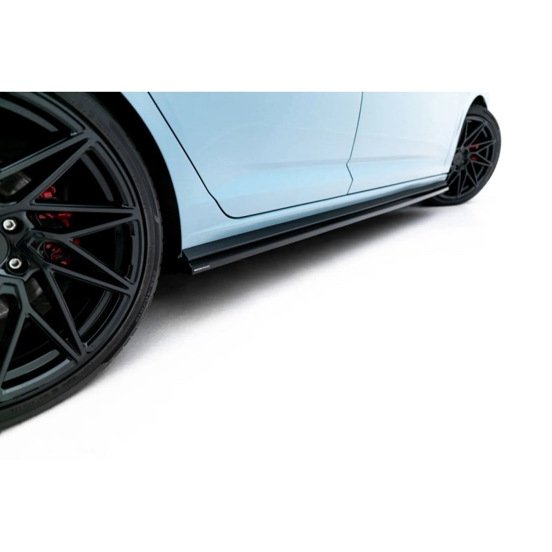 Kit carrosserie Maxton Design Volkswagen Jetta GLI Mk7 restylée 2 (2024+)