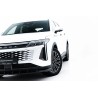 Kit carrosserie Maxton Design Omoda 9 Mk1 (2025+) : lame avant, bas de caisse, lame arrière, becquet Kit carrosserie Maxton Design Omoda 9 Mk1 (2025+) : lame avant, bas de caisse, lame arrière, becquet