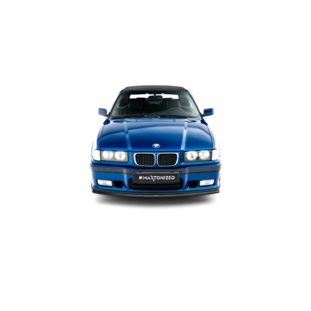 Kit carrosserie Maxton Design BMW M3 / 3 M-Pack Coupé / Cabrio E36 (1992-1999)