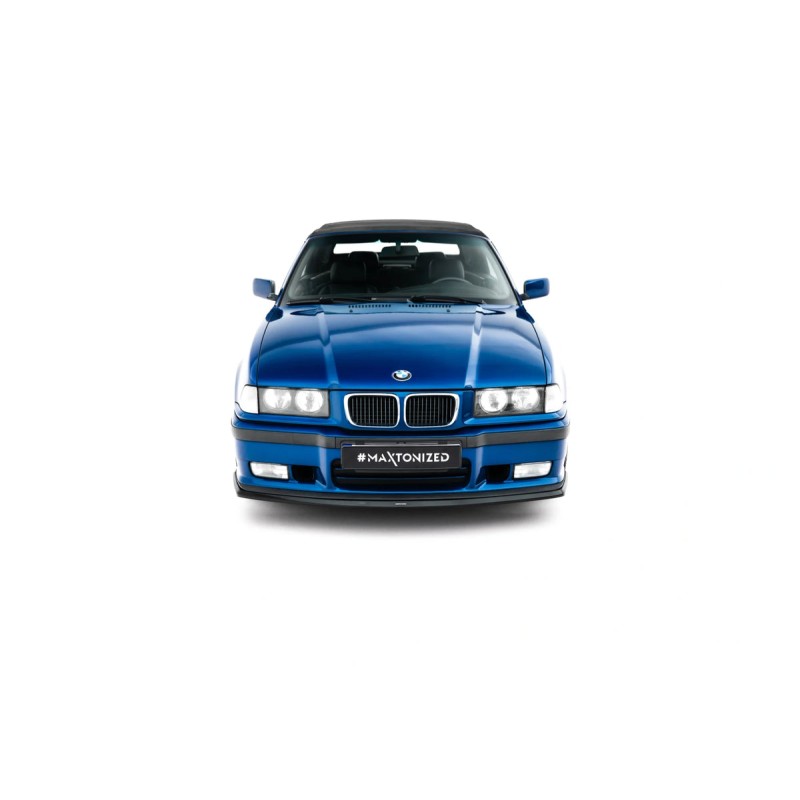Kit carrosserie Maxton Design BMW M3 / 3 M-Pack Coupé / Cabrio E36 (1992-1999)