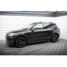 Kit carrosserie Maxton Design Volkswagen Touareg Mk2 (2010-2015) : lame avant, bas de caisse, lame arrière, becquet Kit carrosserie Maxton Design Volkswagen Touareg Mk2 (2010-2015) : lame avant, bas de caisse, lame arrière, becquet