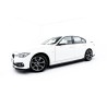 Kit carrosserie Maxton Design BMW Série 3 Sportline Berline F30 (2011-2015) : lame avant, bas de caisse, lame arrière, becquet Kit carrosserie Maxton Design BMW Série 3 Sportline Berline F30 (2011-2015) : lame avant, bas de caisse, lame arrière, becquet