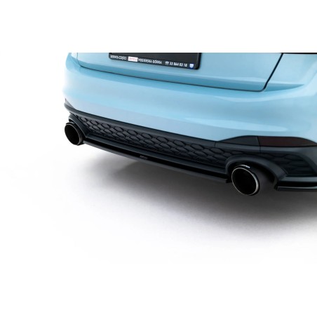 Kit carrosserie Maxton Design Volkswagen Jetta GLI Mk7 restylée 2 (2024+)