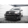 Kit carrosserie Maxton Design Volkswagen Touareg Mk2 (2010-2015) : lame avant, bas de caisse, lame arrière, becquet Kit carrosserie Maxton Design Volkswagen Touareg Mk2 (2010-2015) : lame avant, bas de caisse, lame arrière, becquet