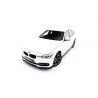 Kit carrosserie Maxton Design BMW Série 3 Sportline Berline F30 (2011-2015) : lame avant, bas de caisse, lame arrière, becquet Kit carrosserie Maxton Design BMW Série 3 Sportline Berline F30 (2011-2015) : lame avant, bas de caisse, lame arrière, becquet