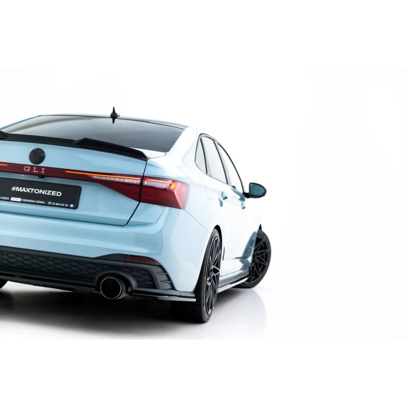 Kit carrosserie Maxton Design Volkswagen Jetta GLI Mk7 restylée 2 (2024+)