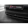 Kit carrosserie Maxton Design Volkswagen Touareg Mk2 (2010-2015) : lame avant, bas de caisse, lame arrière, becquet Kit carrosserie Maxton Design Volkswagen Touareg Mk2 (2010-2015) : lame avant, bas de caisse, lame arrière, becquet