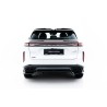 Kit carrosserie Maxton Design Omoda 9 Mk1 (2025+) : lame avant, bas de caisse, lame arrière, becquet Kit carrosserie Maxton Design Omoda 9 Mk1 (2025+) : lame avant, bas de caisse, lame arrière, becquet