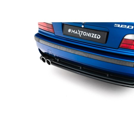 Kit carrosserie Maxton Design BMW M3 / 3 M-Pack Coupé / Cabrio E36 (1992-1999)