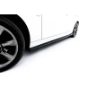 Kit carrosserie Maxton Design BMW Série 3 Sportline Berline F30 (2011-2015) : lame avant, bas de caisse, lame arrière, becquet Kit carrosserie Maxton Design BMW Série 3 Sportline Berline F30 (2011-2015) : lame avant, bas de caisse, lame arrière, becquet