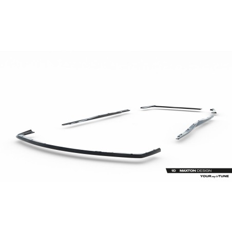 Kit carrosserie Maxton Design BMW M3 / 3 M-Pack Coupé / Cabrio E36 (1992-1999)