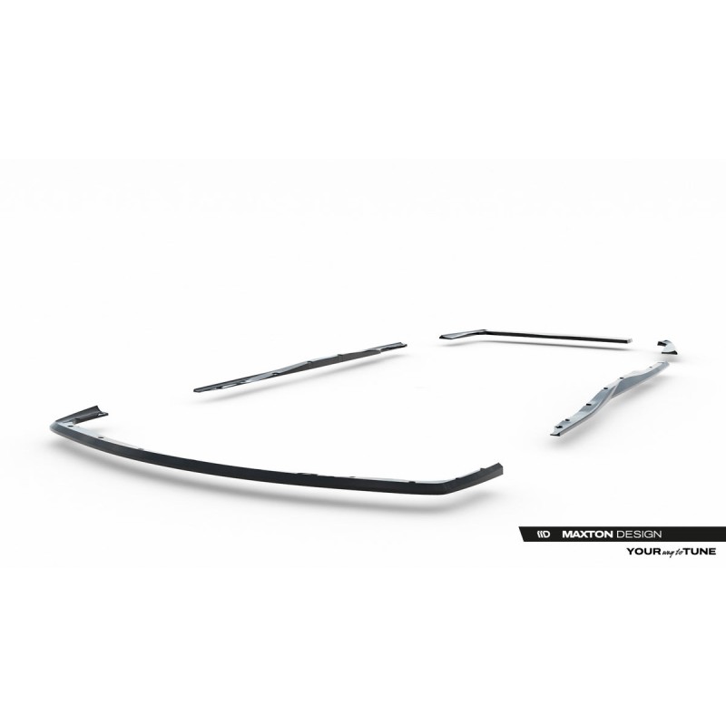 Kit carrosserie Maxton Design BMW M3 / 3 M-Pack Coupé / Cabrio E36 (1992-1999)