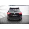 Kit carrosserie Maxton Design Volkswagen Touareg Mk2 (2010-2015) : lame avant, bas de caisse, lame arrière, becquet Kit carrosserie Maxton Design Volkswagen Touareg Mk2 (2010-2015) : lame avant, bas de caisse, lame arrière, becquet