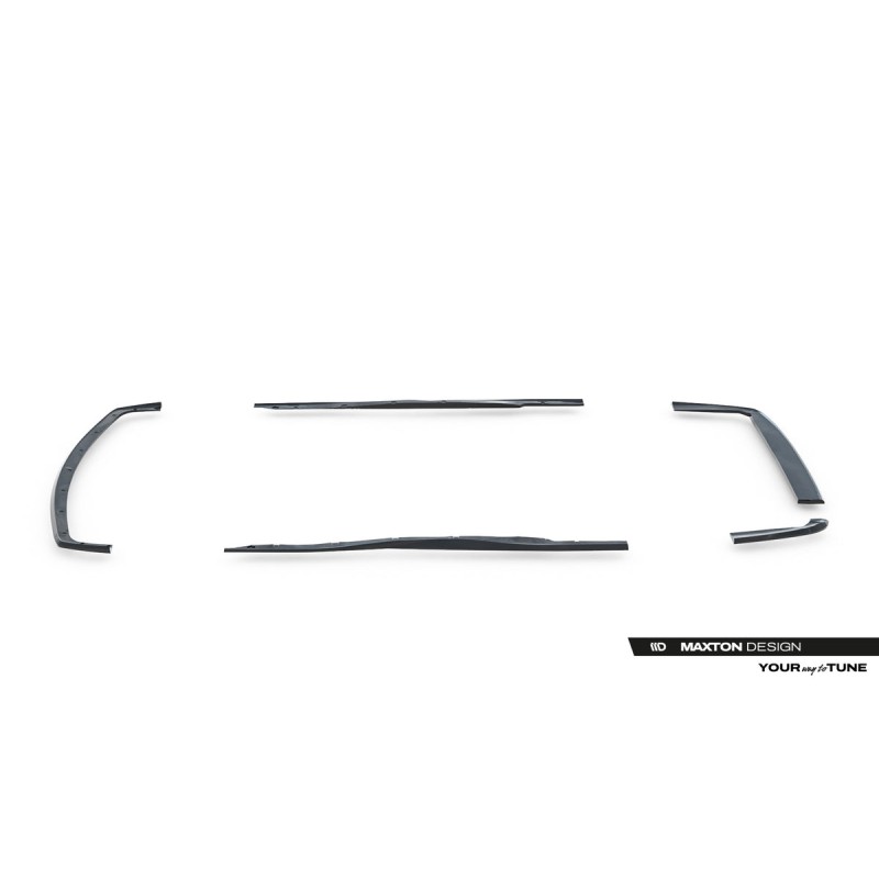 Kit carrosserie Maxton Design BMW M3 / 3 M-Pack Coupé / Cabrio E36 (1992-1999)