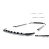 Kit carrosserie Maxton Design Omoda 9 Mk1 (2025+) : lame avant, bas de caisse, lame arrière, becquet Kit carrosserie Maxton Design Omoda 9 Mk1 (2025+) : lame avant, bas de caisse, lame arrière, becquet