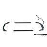 Kit carrosserie Maxton Design Omoda 9 Mk1 (2025+) : lame avant, bas de caisse, lame arrière, becquet Kit carrosserie Maxton Design Omoda 9 Mk1 (2025+) : lame avant, bas de caisse, lame arrière, becquet