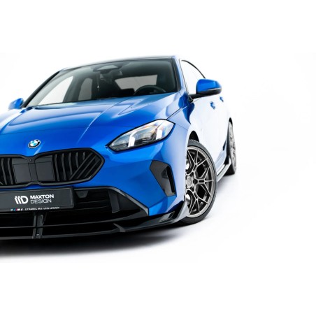 Kit carrosserie Maxton Design BMW Série 2 M-Pack Gran Coupé F74 (2024+) : lame avant, bas de caisse, lame arrière