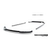 Kit carrosserie Maxton Design BMW Série 3 Sportline Berline F30 (2011-2015) : lame avant, bas de caisse, lame arrière, becquet Kit carrosserie Maxton Design BMW Série 3 Sportline Berline F30 (2011-2015) : lame avant, bas de caisse, lame arrière, becquet