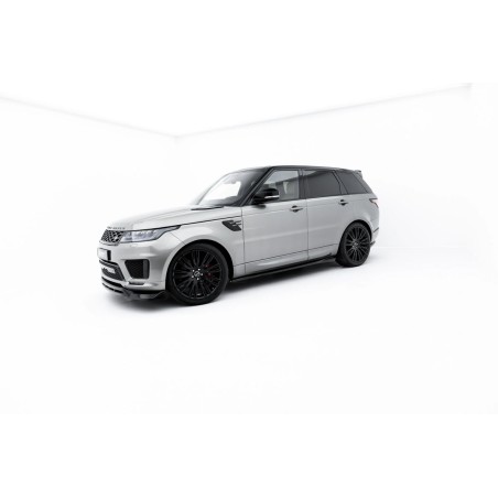 Kit carrosserie Maxton Design Land Rover Range Rover Sport Mk2 restylée (2018-2022)