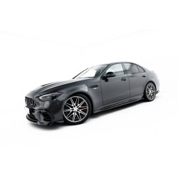 Kit carrosserie Maxton Design Mercedes-AMG C63 Berline / Break W206 / S206 (2021+)