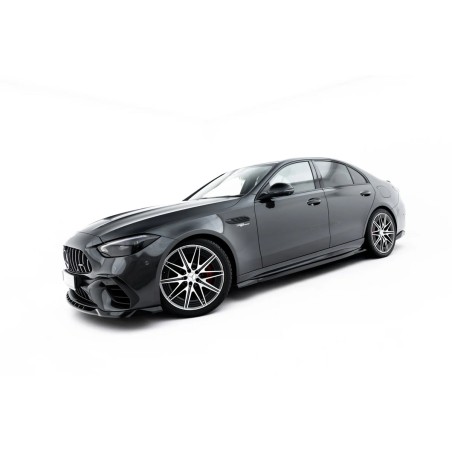 Kit carrosserie Maxton Design Mercedes-AMG C63 Berline / Break W206 / S206 (2021+)